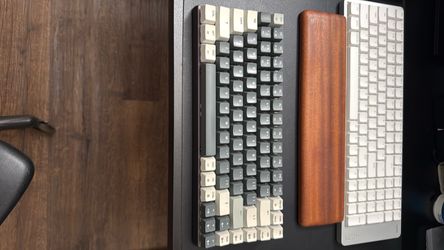 Azio Cascade 75% Keyboard