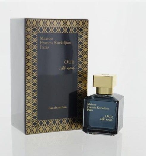 Maison Francis Kurkdjian Paris OUD silk mood