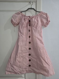 Assorted clothes
