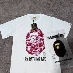 bape shirt 