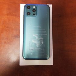 Android Device With 1st Month Bill Included 