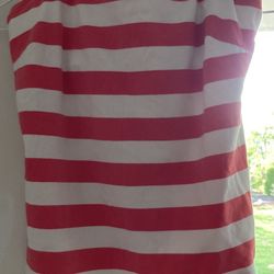 Motherhood Maternity Tube Top