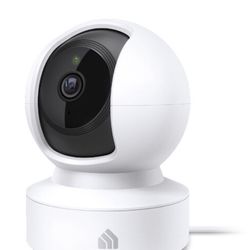 Security Camera Baby Monitor