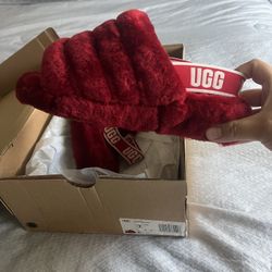 Ugg Slippers