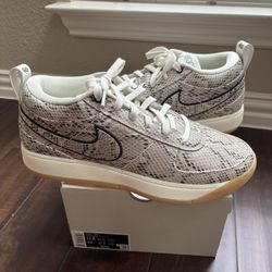 Brand New Nike Book 1 “Python” Size 11.5 Will Negotiate. 
