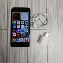 Iphone 7 32gb Unlock ANY Sim 