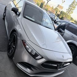 2019 Mercedes-Benz A220