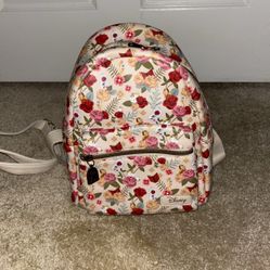 disney bag