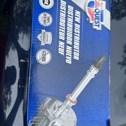 T1829 Oil Distributor 