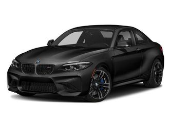 2018 BMW M2