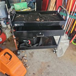 Throw  In The Battery