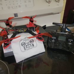 Fpv Drone New
