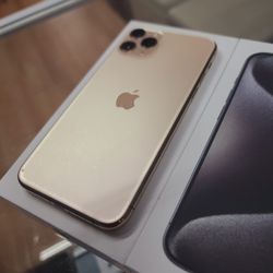 iPhone 12 Pro Max Gold
