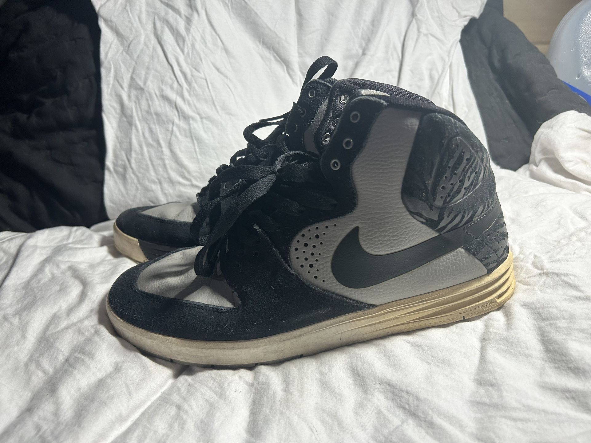 Nike Sb Paul Rodriguez