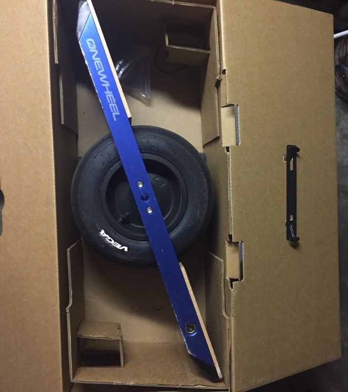 Onewheel For Sale