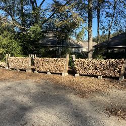 Veteran Shawn’s Firewood 