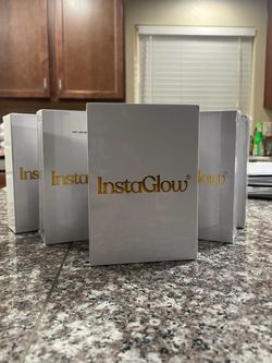 InstaGlow Underarm Cream