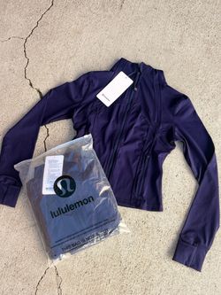 Lululemon Define Set