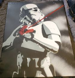 STAR WARS