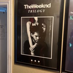 Trilogy Poster.