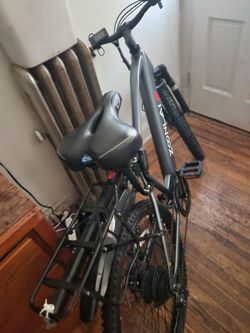 Electric bike Zoonlai