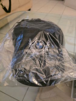 KITH x BMW 2026 SNAPBACK
