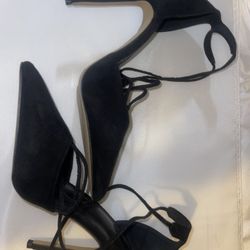 Size 8 Heels 