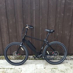 Aventon E-bike