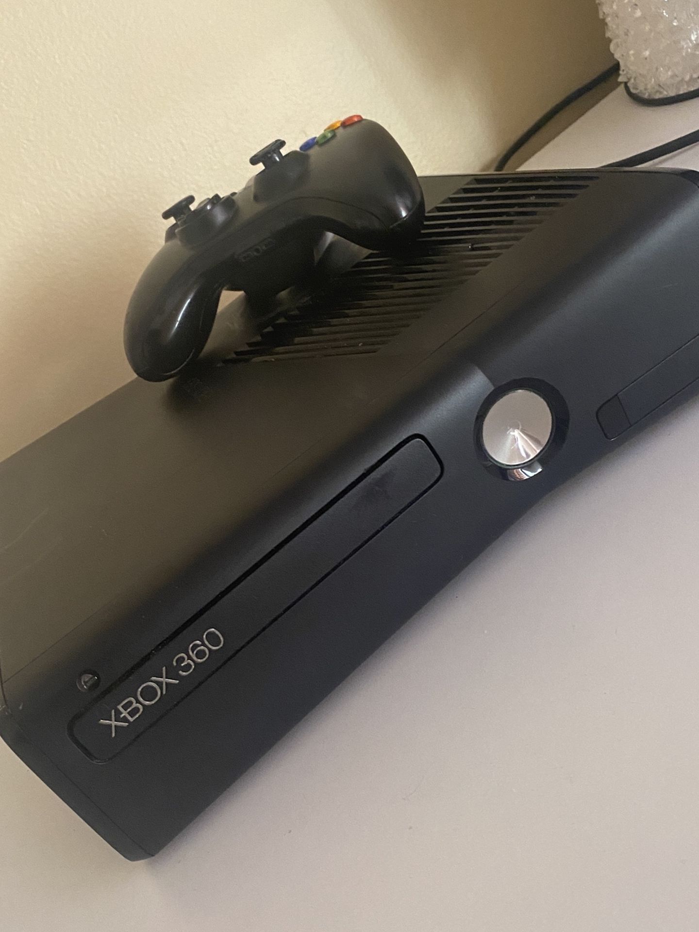 Xbox 360