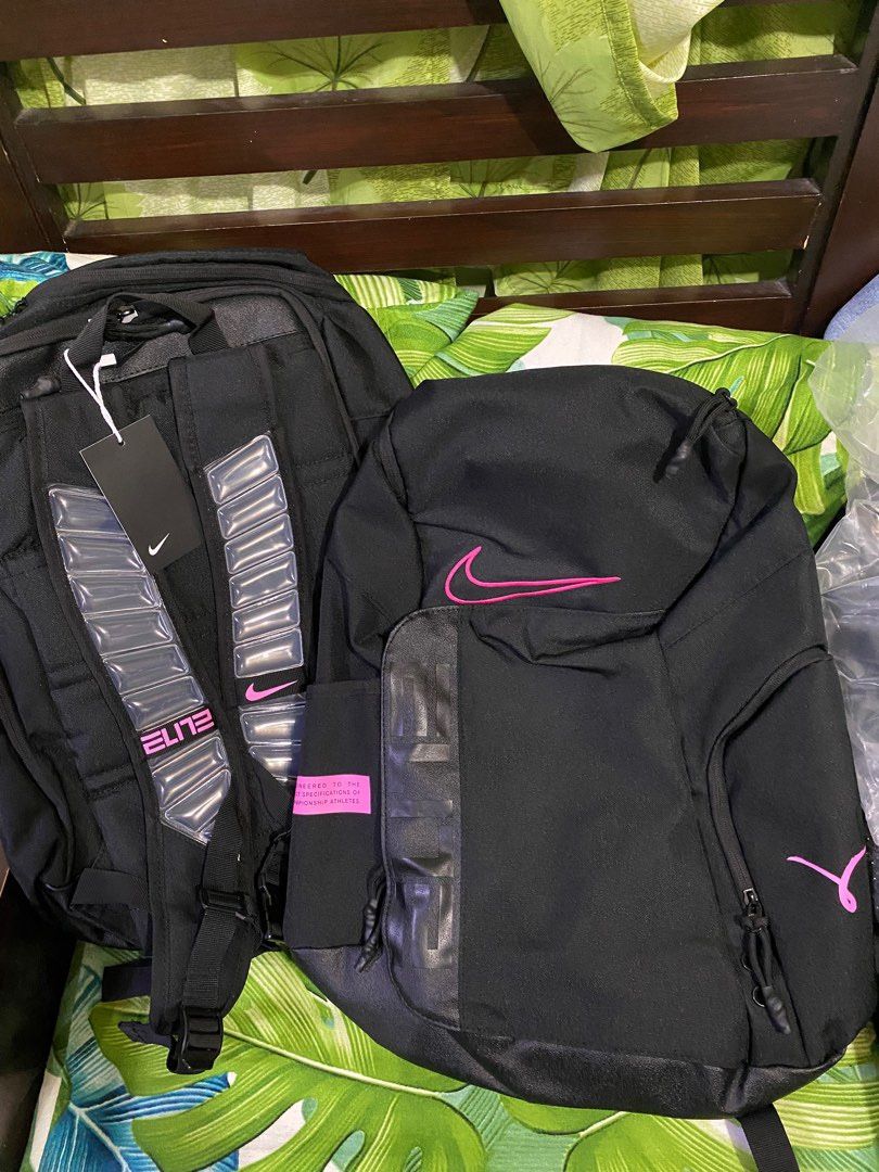 Kay Yow Nike Elite Bag for Sale in Houston, TX OfferUp