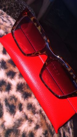Guess as sunglasses super cute