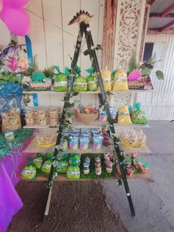 Mesa De Postres