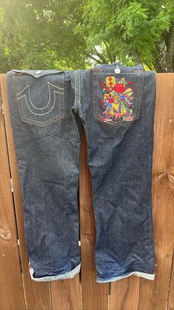 True religion jeans