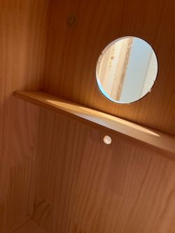 Nesting box