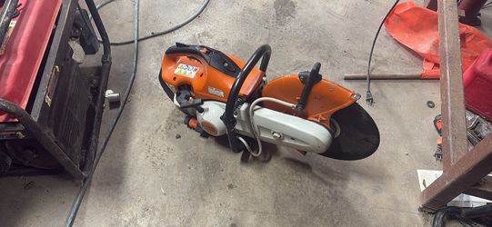 Quicky Saw