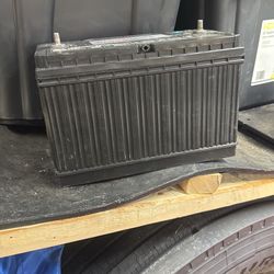 Interstate Battery 