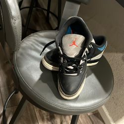 Jordans
