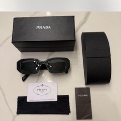 Prada sunglasses