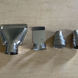Heatgun Nozzles