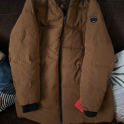Náutica Jacket