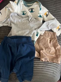 Baby boy clothes 3 month