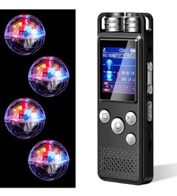 Ghost Hunting Kit