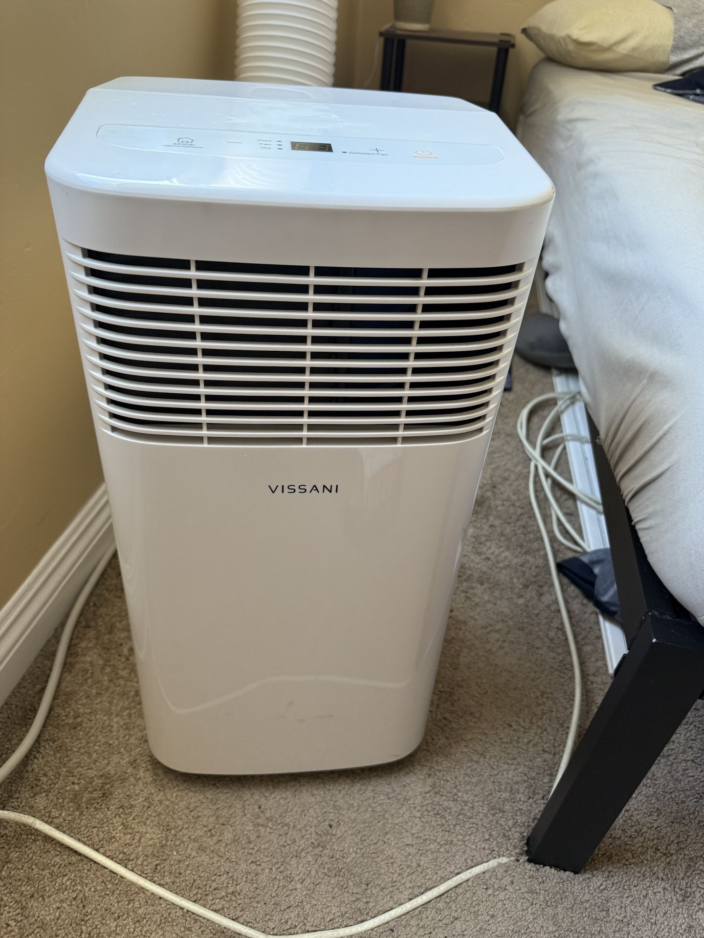 Portable AC Unit