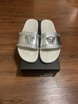Versace Slides