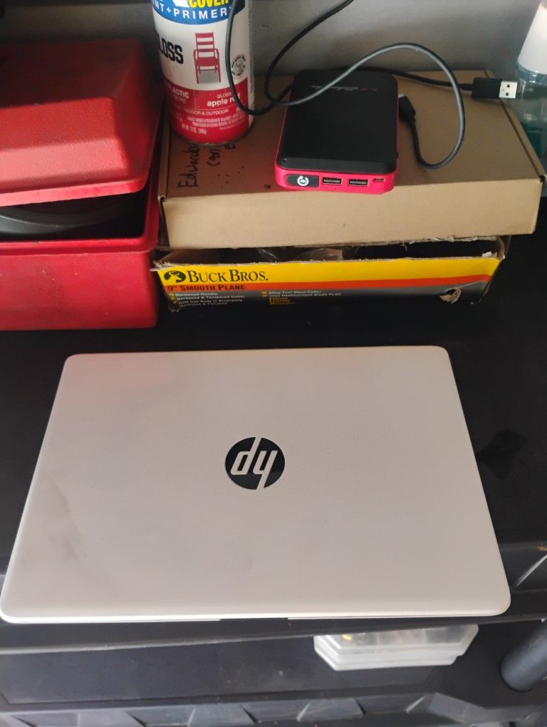 Hp Laptop