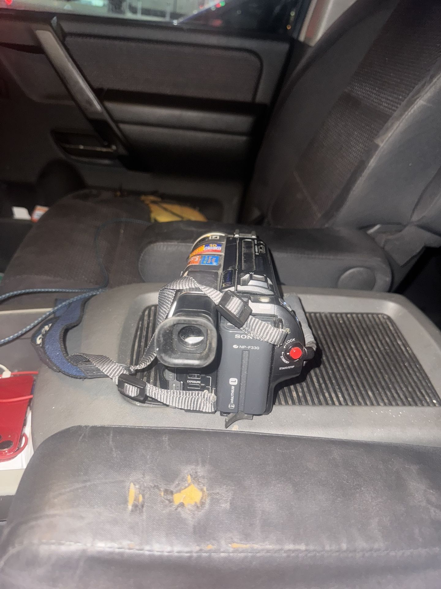 $50 Camera