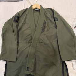 Bjj Gi