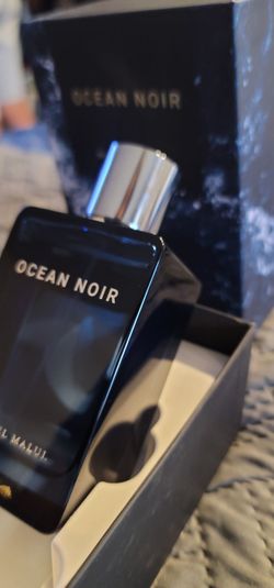 Michael Malul Ocean Noir EDP