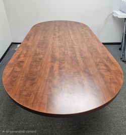 Conference Table