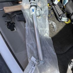 Ultra Safe Beam Anchor 